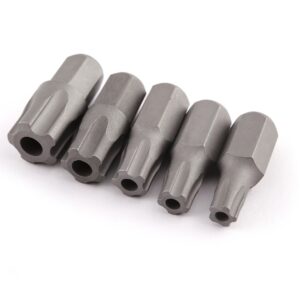 Composition de 5 embouts TS plus EP40-45-50-55-60 - SA 0651 - CLAS Equipements