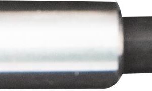 Porte embout magnétique L. 50 mm x Q. 1/4" - SA 0655 - CLAS Equipements