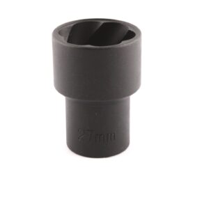 Douille hélicoïdale 27mm L.50mm 1/2" Cr-Mo - SA 0664 - CLAS Equipements
