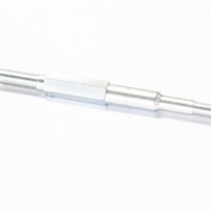 Pied d'appui étoile ø6mm pour coffret mont./démont. embrayages OM 0619, OM 0629, OM 0639 - SA 0669 - CLAS Equipements