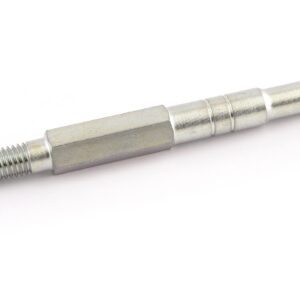 Pied d'appui étoile ø8mm pour coffret mont./démont. embrayages OM 0619, OM 0629, OM 0639 - SA 0671 - CLAS Equipements
