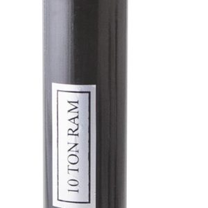 Vérin pousseur 10T H. mini 350mm/H. maxi 500mm (spécial carrosserie) 1/4" - SA 0707 - CLAS Equipements