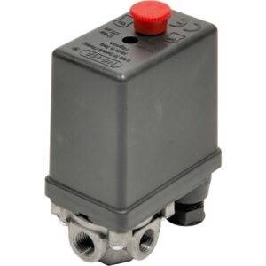 Pressostat monophasePressostat monophasé pour compresseurs d'air OP 6150, OP 6223 - SA 0731 - CLAS Equipements