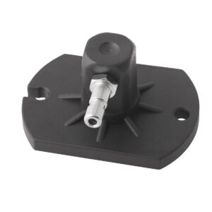 Bouchon conique ø55mm (n°7) pour purgeur de frein HU - SA 0777 - CLAS Equipements