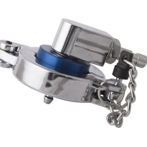 Bouchon métal purgeur de freins Toyota/Lexus (n°4) - SA 0782 - CLAS Equipements