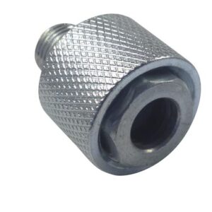 Raccord hydraulique femelle pour coffret vérin OC 0801, OC 0802, OC 0803, OC 0804 - SA 0803 - CLAS Equipements