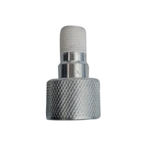 Raccord hydraulique femelle pour coffret vérin OC 0804, OC 0803 (spécial carrosserie) - SA 0810 - CLAS Equipements