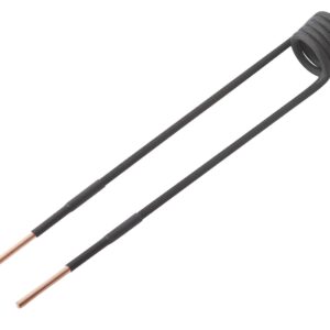 Bobine induction rigide ø23mm pour outils dégrippage OE 0800, OE 0610 - SA 0816 - CLAS Equipements