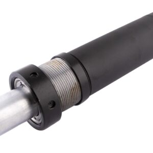 Vérin de presse hydraulique d'atelier 20T (OH 0820) - SA 0821 - CLAS Equipements