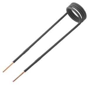 Bobine induction rigide ø38mm pour outils dégrippage OE 0610, OE 0800 - SA 0838 - CLAS Equipements