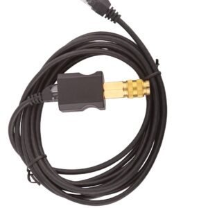 Capteur -1/3bar pour testeur de pression AC 0800 - SA 0840 - CLAS Equipements