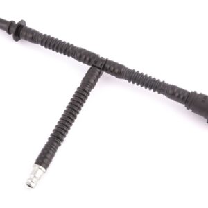 Adaptateur mâle/femelle ø9.89mm (n°1) pour testeur de pression AC 0800 - SA 0842 - CLAS Equipements