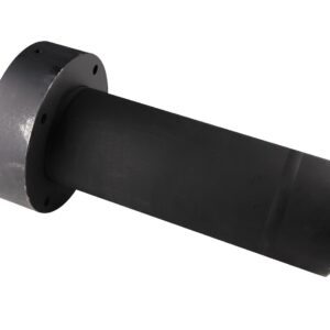Vérin de presse hydraulique d'atelier 50T (OH 0850) - SA 0851 - CLAS Equipements