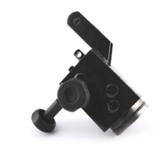 Pompe de presse hydraulique d'atelier 50T (OH 0850) - SA 0853 - CLAS Equipements