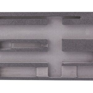 Insert martellerie sans outils 1/3 de tiroir pour servante d'atelier - SA 0881 - CLAS Equipements