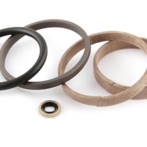 Kit joints vérin pour presse hydraulique 20T (OH 0921) - SA 0920 - CLAS Equipements