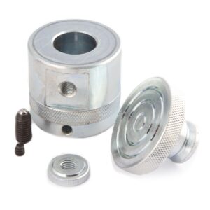 Kit pièces détachées pour vérin de presse hydropneumatique 50T (OH 0951) - SA 0929 - CLAS Equipements