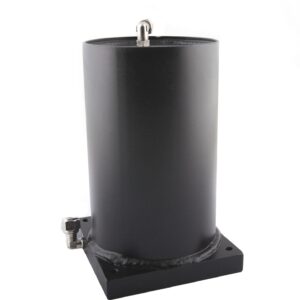 Réservoir pour presse hydropneumatique 30T (OH 0931) - SA 0936 - CLAS Equipements