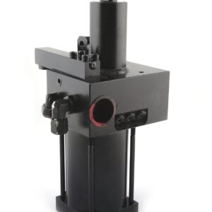 Pompe hydraulique pour presse hydropneumatique 30T et 50T - SA 0953 - CLAS Equipements