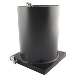 Réservoir pour presse hydropneumatique 50T (OH 0951) - SA 0956 - CLAS Equipements