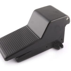 Pédale de commande pneumatique pour presse hydropneumatique 30T et 50T - SA 0957 - CLAS Equipements