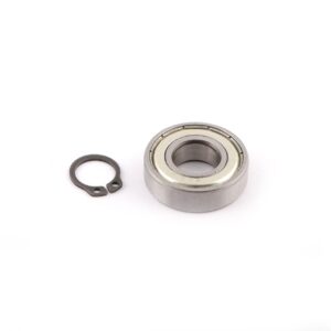 Circlips + roulement pour presse hydropneumatique 30T et 50T - SA 0960 - CLAS Equipements