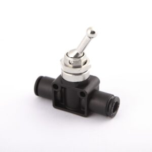 Interrupteur de decharge (bypass)Interrupteur de décharge (bypass) pour purgeur de freins HU 1005, HU 1025 - SA 1001 - CLAS Equipements