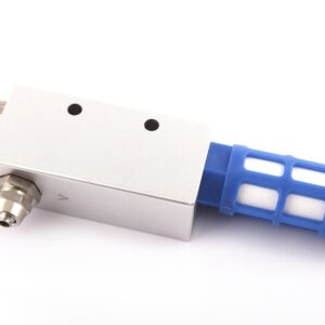 Venturi pour appareil vidange liquide de refroidissement AC 1020 - SA 1063 - CLAS Equipements