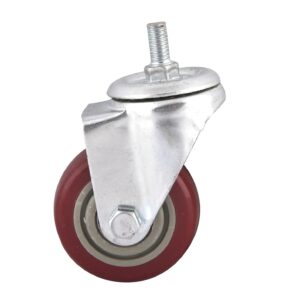 Roue pivotante pour appareil vidange liquide de refroidissement AC 1020 - SA 1068 - CLAS Equipements