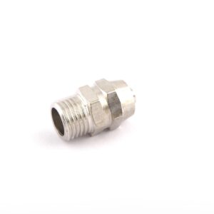 Connecteur pour flexible spirale de l'appareil vidange liquide de refroidissement AC 1020 - SA 1069 - CLAS Equipements