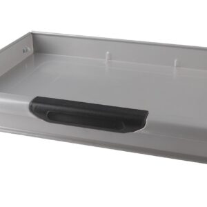 Tiroir métallique Ht.75mm (580x400x61mm) pour servante d'atelier EG 0087, EG 0085 - SA 1071 - CLAS Equipements