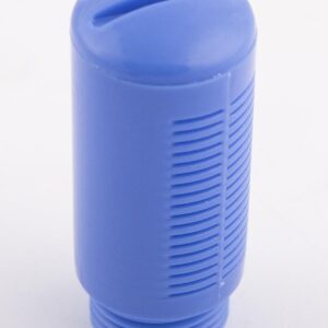 Silencieux échappement auto-nettoyant 1/2" pour appareil vidange liquide de refroidissement AC 1020 - SA 1076 - CLAS Equipements