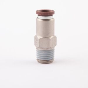 Clapet anti-retour m1/4" - 8mm pour appareil vidange liquide de refroidissement AC 1020 - SA 1079 - CLAS Equipements