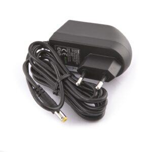 Chargeur secteur/mural 230V pour réglophare AC 2010 - SA 1088 - CLAS Equipements