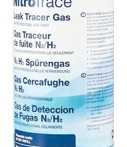 Bouteille azote 95% hydrogène 5% (n2-h2) 1kg - SA 1090 - CLAS Equipements