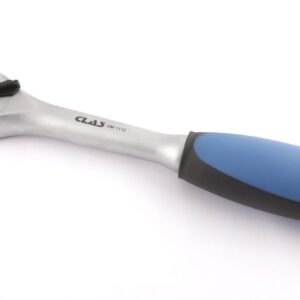 Cliquet traversant réversible à oeillet 21mm - SA 1132 - CLAS Equipements