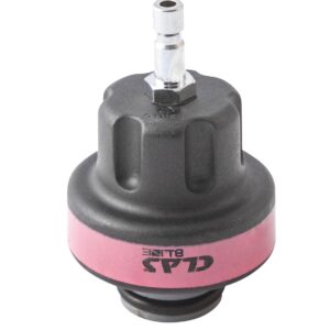 Bouchon n°15 Ford/Mazda 2004-2009 pour contrôleur circuits refroidissement AC - SA 1154 - CLAS Equipements