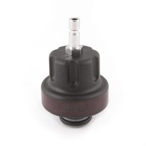 Bouchon n°7 Renault/Saab/Volvo/Alfa pour contrôleur circuits refroidissement AC - SA 1157 - CLAS Equipements
