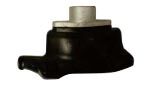 Tête plastique de rechange pour kit montage rapide DM 1102 et tête SA 1182 - SA 1183 - CLAS Equipements