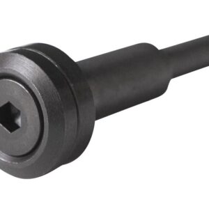 Axe support pour disques percés de mini meuleuse OP 1203, OP 1204, OP 1205 - SA 1203 - CLAS Equipements