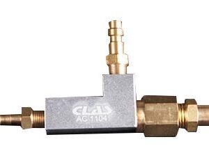Venturi pour appareil de remplissage circuits de refroidissement AC 1104 - SA 1204 - CLAS Equipements