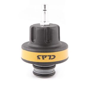 Bouchon n°21 Fiat/Opel/Saab pour contrôleur circuits refroidissement AC - SA 1248 - CLAS Equipements