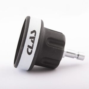 Bouchon N°20 Saab pour contrôleur circuits refroidissement AC - SA 1249 - CLAS Equipements
