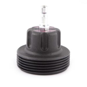 Bouchon n°9 Audi/BMW 345/VW Passat/Porsche Cayenne pour contrôleur circuits refroidissement AC - SA 1252 - CLAS Equipements