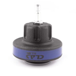 Bouchon n°13 Mercedes pour contrôleur circuits refroidissement AC - SA 1255 - CLAS Equipements