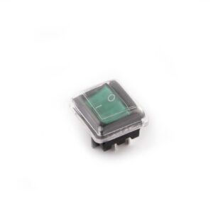Interrupteur on/offInterrupteur On/Off pour purgeur de freins HU 1101 - SA 1271 - CLAS Equipements