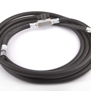 Tuyau remplissage avec vanne pour purgeur de freins HU 1103 - SA 1275 - CLAS Equipements