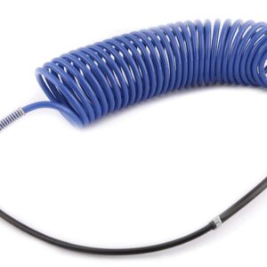 Tuyau spirale pour purgeur de freins HU 1102, HU 1103 - SA 1277 - CLAS Equipements