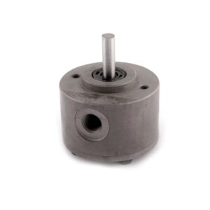 Pompe pour purgeur de freins HU 1102, HU 1103, HU 1104 - SA 1278 - CLAS Equipements