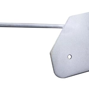 Pelle pour monte/démonte pneus DM 0500BL, DM 0550BL - SA 1323 - CLAS Equipements